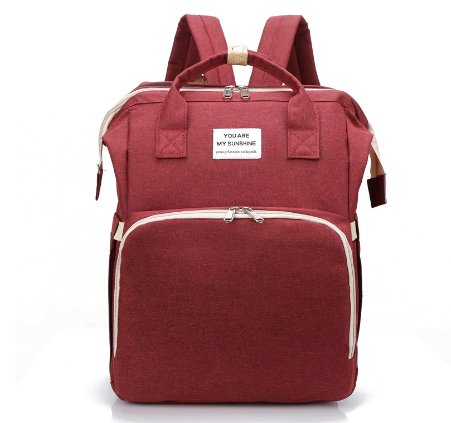 Diaper Baby Bag - Carbone's Marketplace