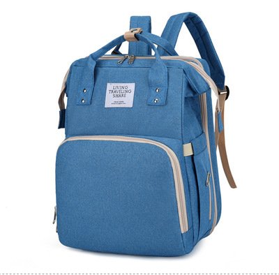 Diaper Baby Bag - Carbone's Marketplace