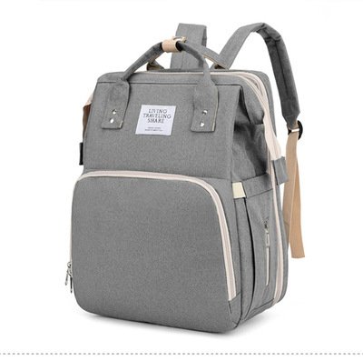 Diaper Baby Bag - Carbone's Marketplace