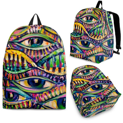 DNA - Backpack - Carbone's Marketplace