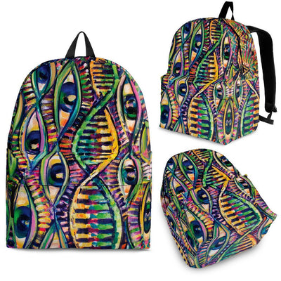 DNA - Backpack - Carbone's Marketplace