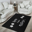 Dog Home Area Rug - Carbone's Marketplace