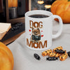 Dog Mom My Kids Have Paws Mug 11oz - Carbone's Marketplace