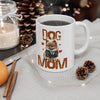 Dog Mom My Kids Have Paws Mug 11oz - Carbone's Marketplace