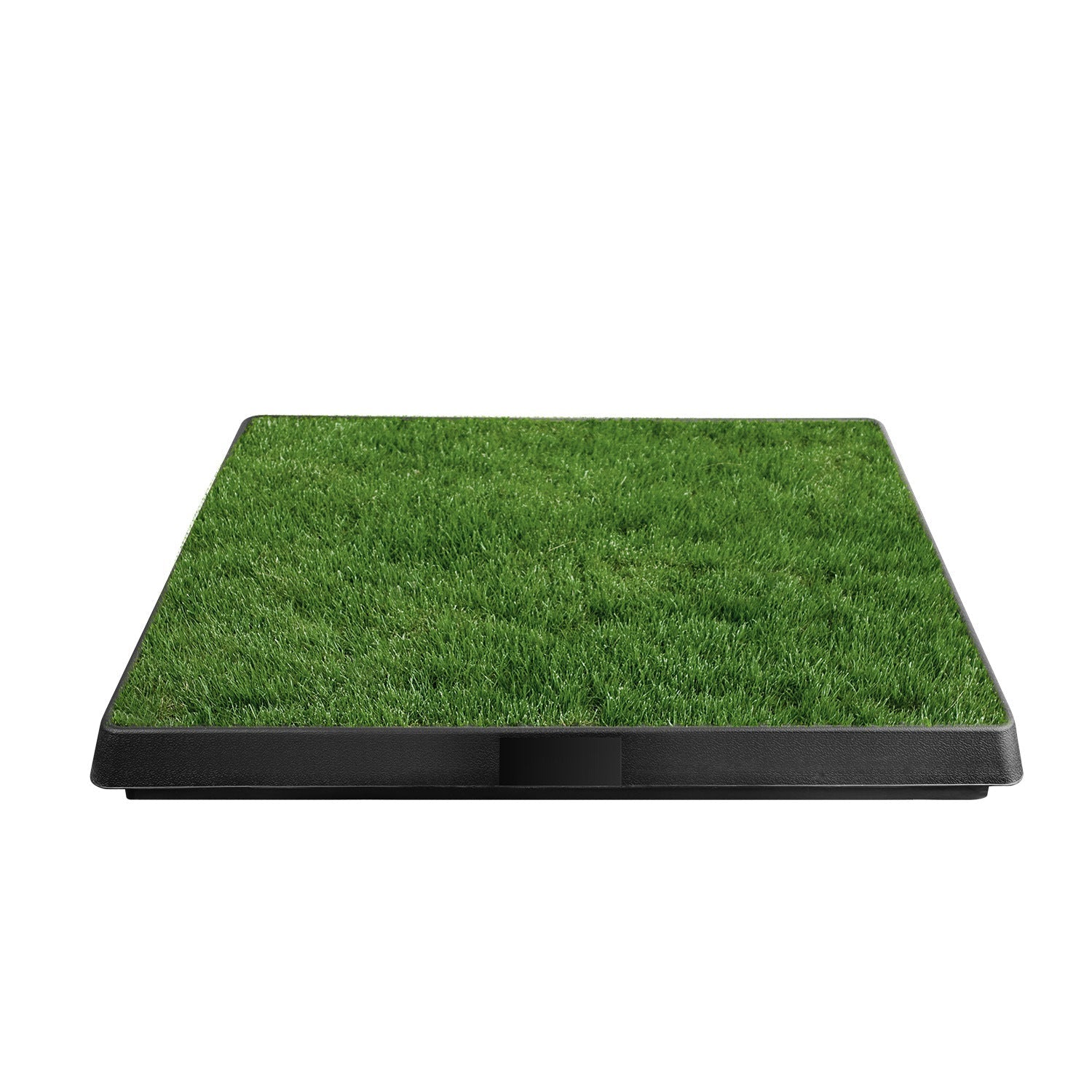 Dog Potty Training Artificial Grass Pad Pet Cat Toilet Trainer Mat Puppy Loo Tray Turf - Carbone's Marketplace