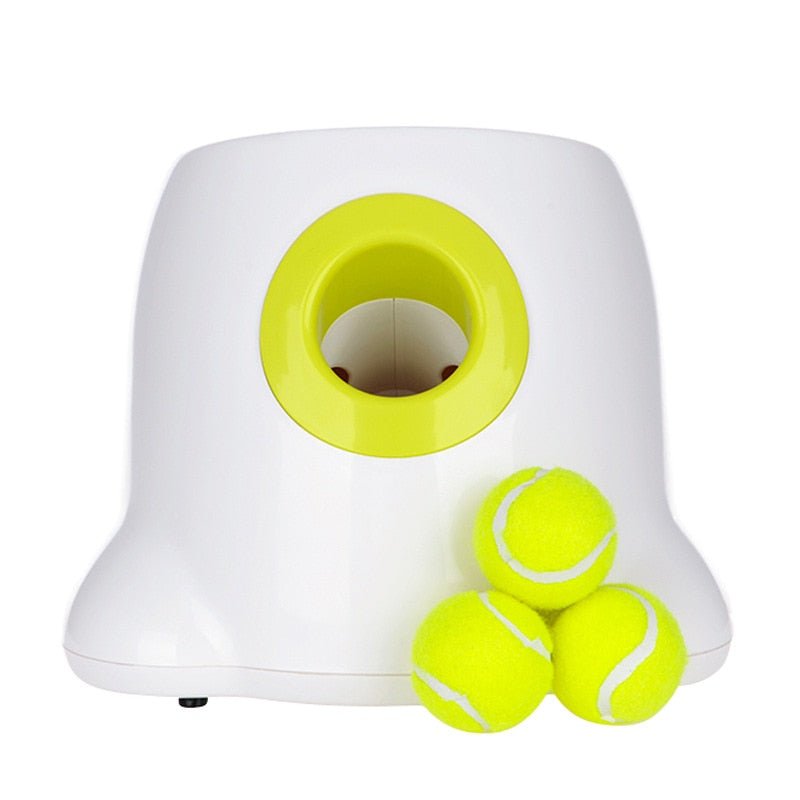 Dog Tennis Launcher - Carbone's Marketplace