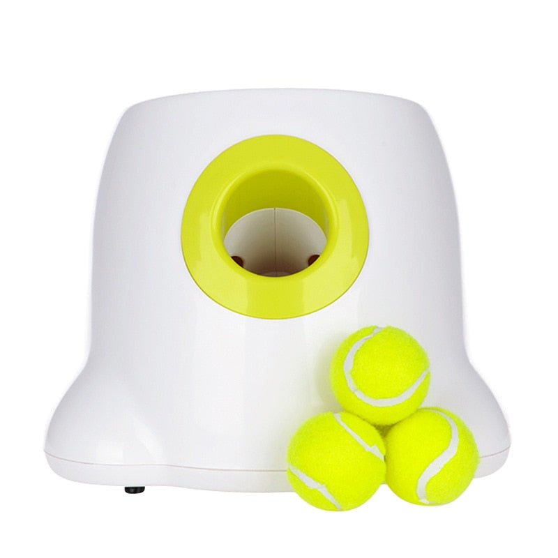 Dog Tennis Launcher - Carbone&