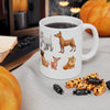 Doggos Ceramic Mug 11oz - Carbone's Marketplace