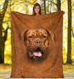 Dogue De Bordeaux Face Hair - Carbone's Marketplace