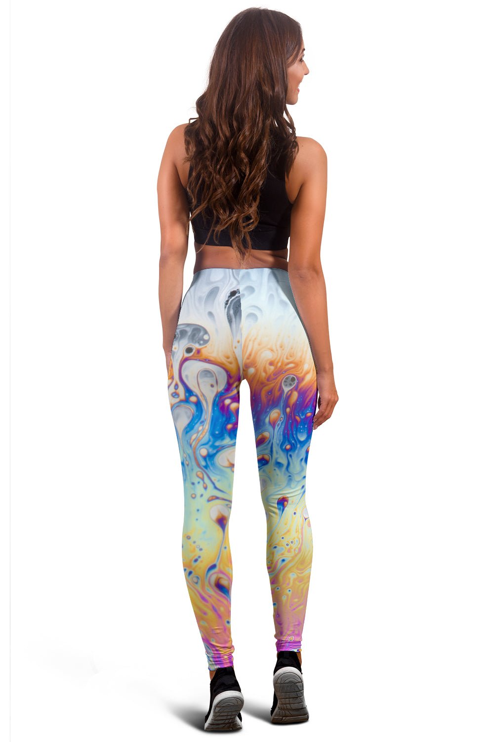 Drops Leggings - Carbone's Marketplace