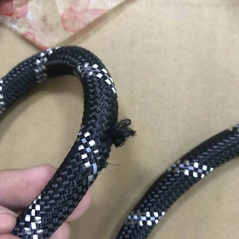 Durable Nylon Dog harness Color 1.5M Pet Dog Leash Walking Training Leash Cats Dogs Leashes Strap Dog Belt Rope - Carbone's Marketplace