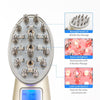 Electric Laser Hair Growth Comb - Carbone's Marketplace