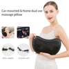 Electric Massage Pillow - Carbone's Marketplace