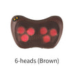 Electric Massage Pillow - Carbone's Marketplace