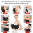 Electric Massage Pillow - Carbone's Marketplace