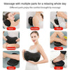 Electric Massage Pillow - Carbone's Marketplace