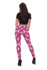 End Violence Against Women Fashion Leggings - Carbone's Marketplace