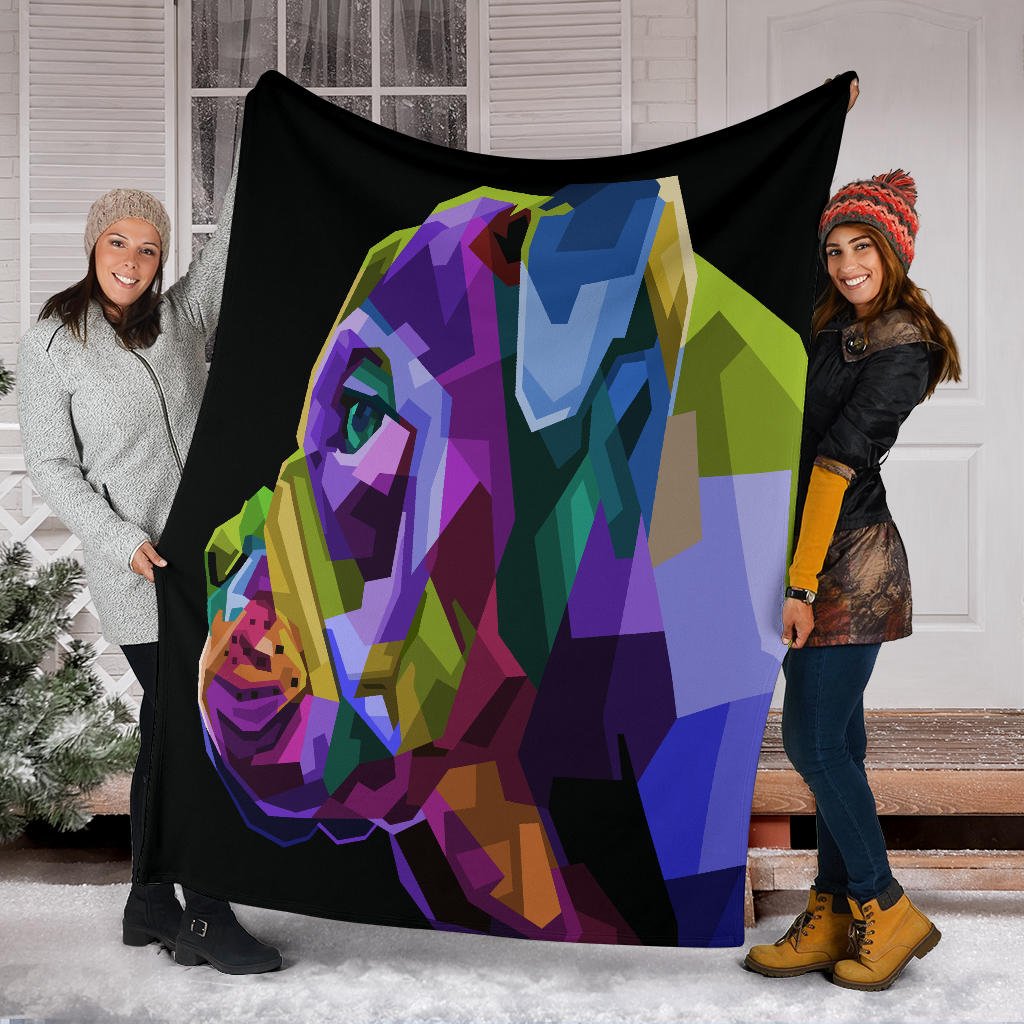 english bulldog pop art style - Carbone's Marketplace