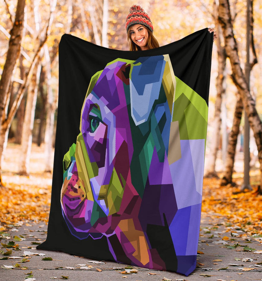 english bulldog pop art style - Carbone's Marketplace