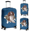 English Springer Spaniel Torn Paper - Carbone's Marketplace