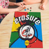 Erasure Jigsaw Puzzle - Carbone's Marketplace