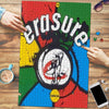 Erasure Jigsaw Puzzle - Carbone's Marketplace