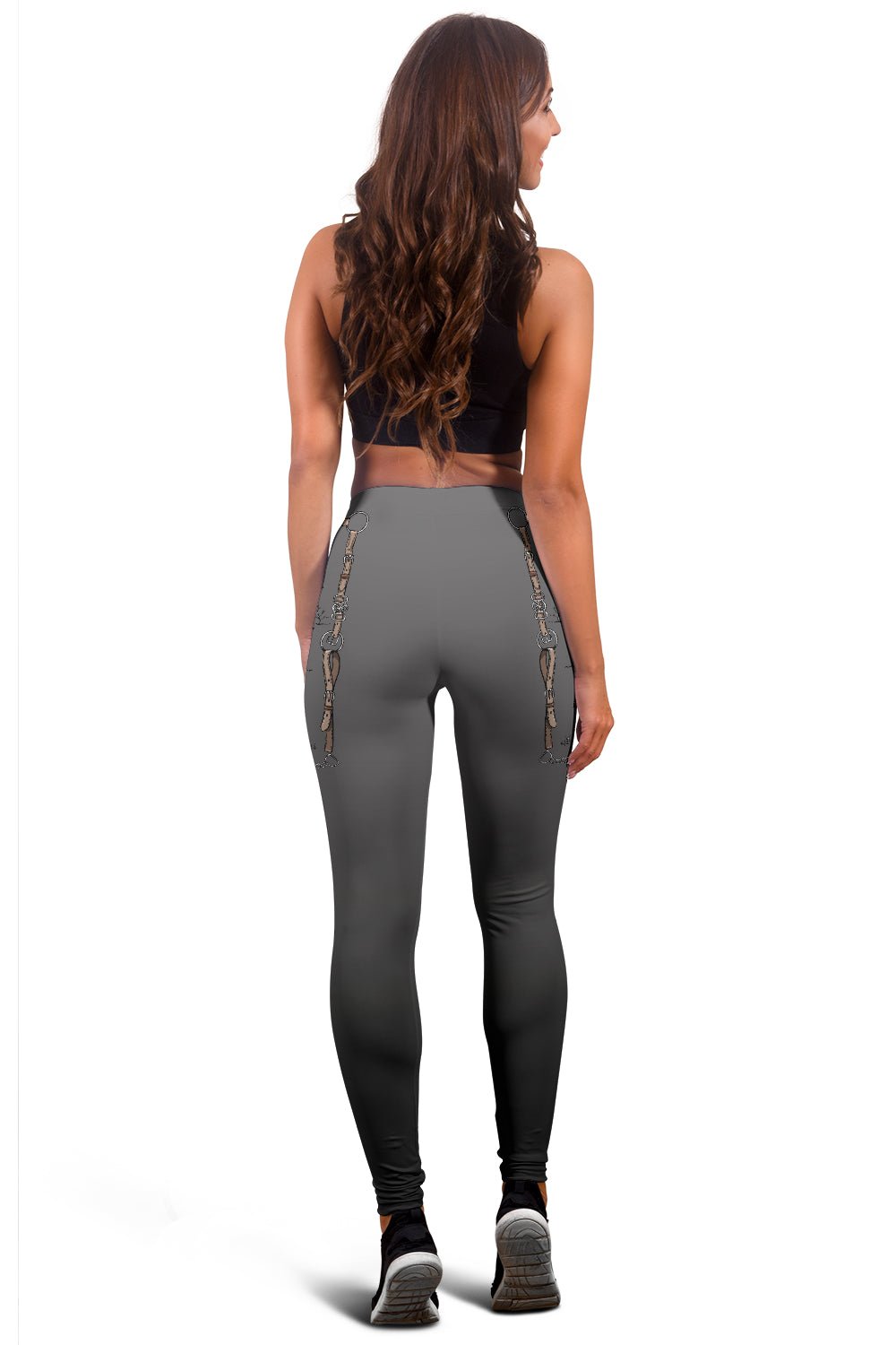Eventing Horse Leggings - Carbone's Marketplace
