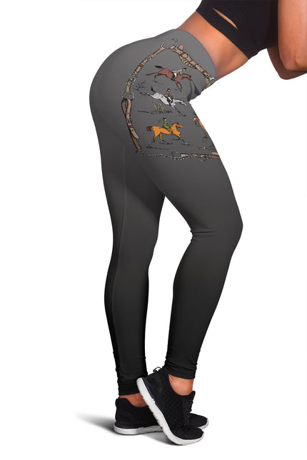 Eventing Horse Leggings - Carbone's Marketplace