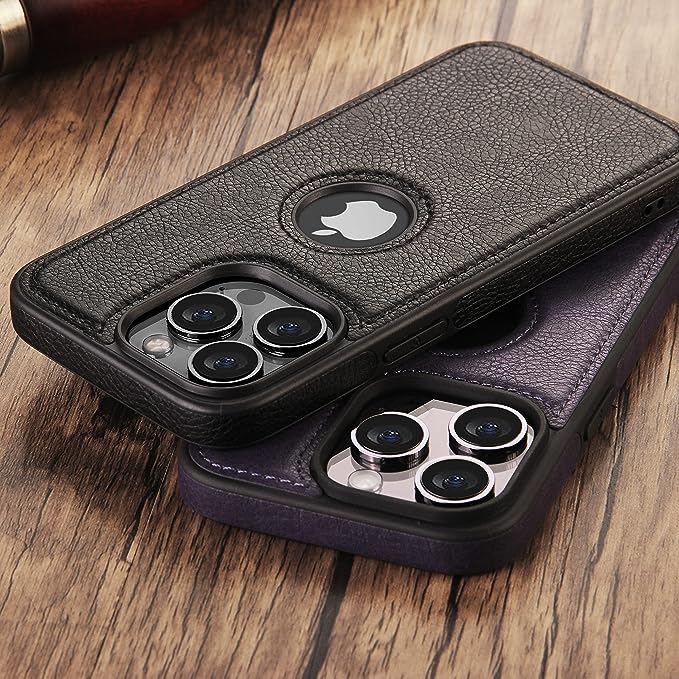 Leather Phone Case