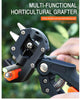 Farming Pruning Shears for Garden - Carbone's Marketplace