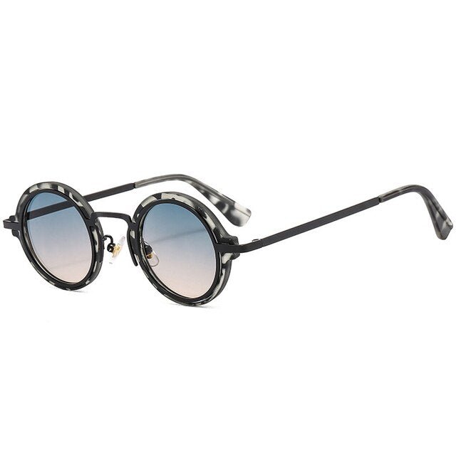 Fashion Punk Sunglasses - Carbone&