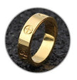 Fate Ring - Carbone's Marketplace