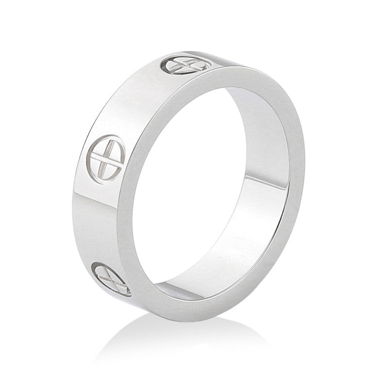 Fate Ring - Carbone&