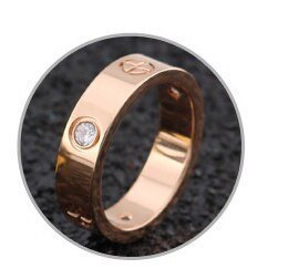 Fate Ring - Carbone&