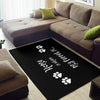 Ferret Home Area Rug - Carbone's Marketplace