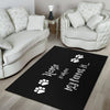 Ferret Home Area Rug - Carbone's Marketplace