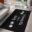 Ferret Home Area Rug - Carbone's Marketplace