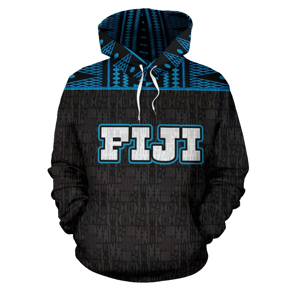 Fiji Hoodie - Carbone's Marketplace