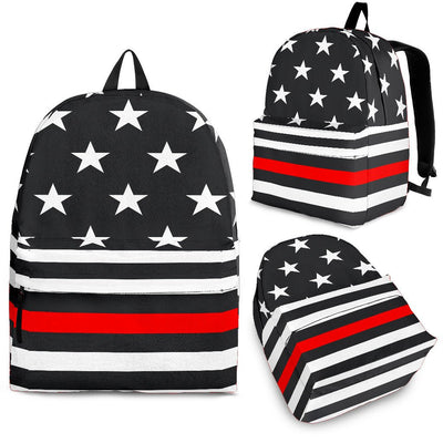 Firefighters Backpack - Carbone's Marketplace