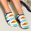 Fish Design Aqua Shoes - Carbone's Marketplace