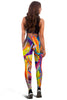 Fish Frenzy Women's Leggings - Carbone's Marketplace