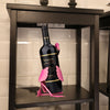 Flamingo Wine Holder - Carbone's Marketplace