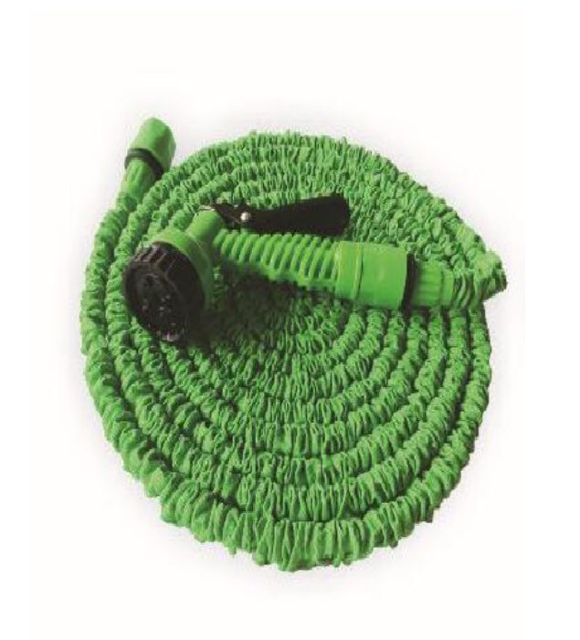 Flexible Garden Hose - Carbone&