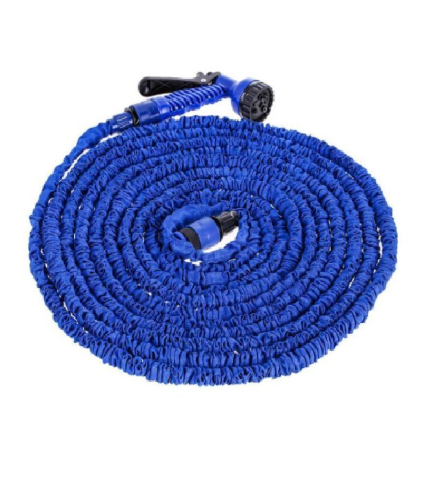 Flexible Garden Hose - Carbone&