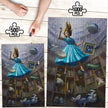 Flying Alice Jigsaw Puzzle - Carbone's Marketplace