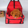 Folding Pet Dog Carrier Pad Waterproof Dog Seat - Carbone's Marketplace