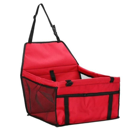 Folding Pet Dog Carrier Pad Waterproof Dog Seat - Carbone's Marketplace