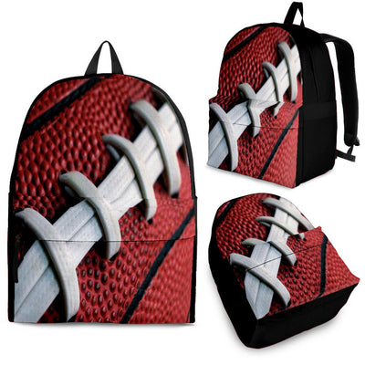 Football Backpack - Carbone's Marketplace