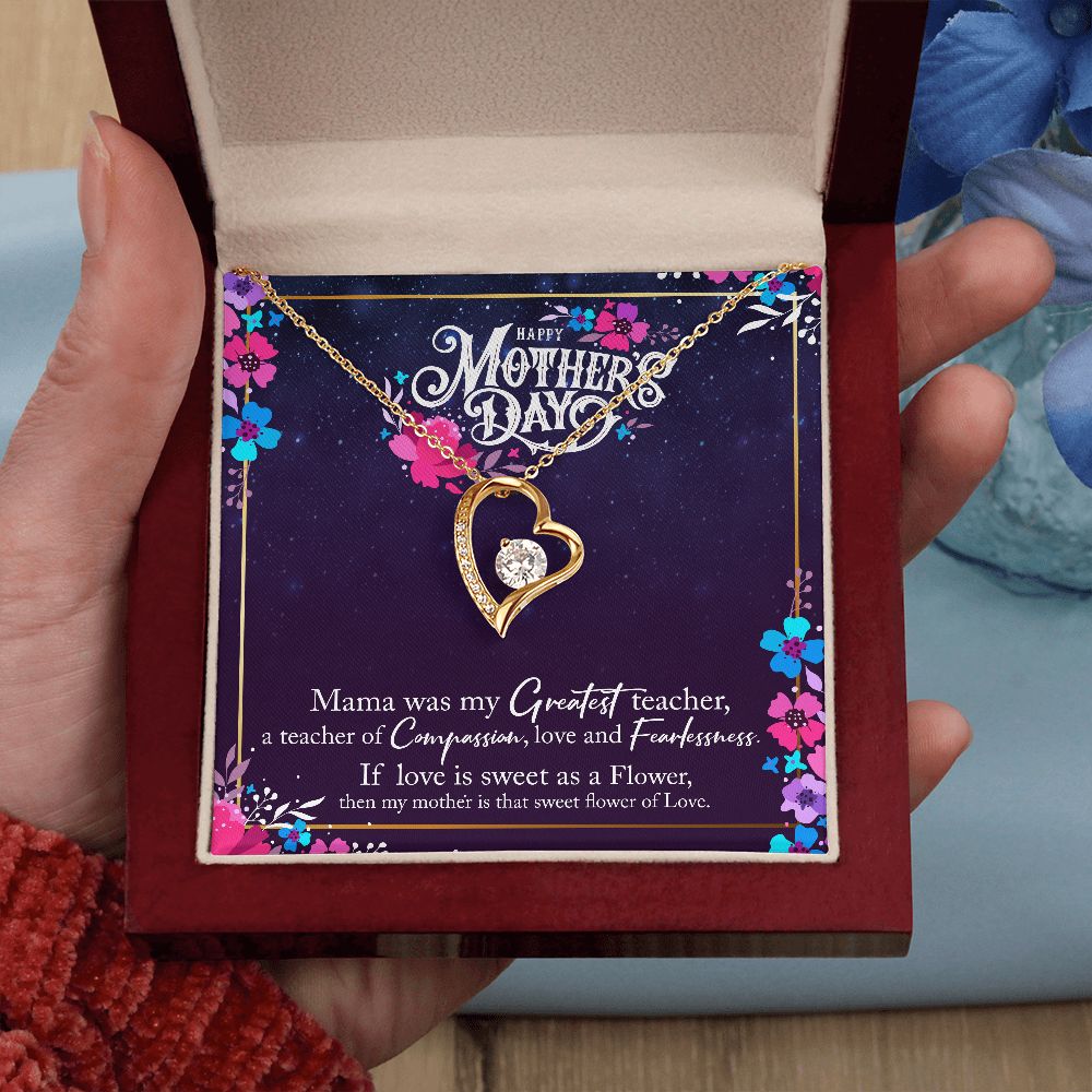 Forever Love Necklace for Mom - Carbone's Marketplace