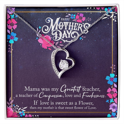 Forever Love Necklace for Mom - Carbone's Marketplace